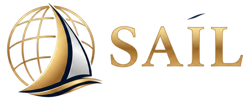 SailVisa Logo