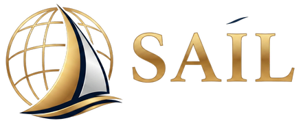SailVisa Logo